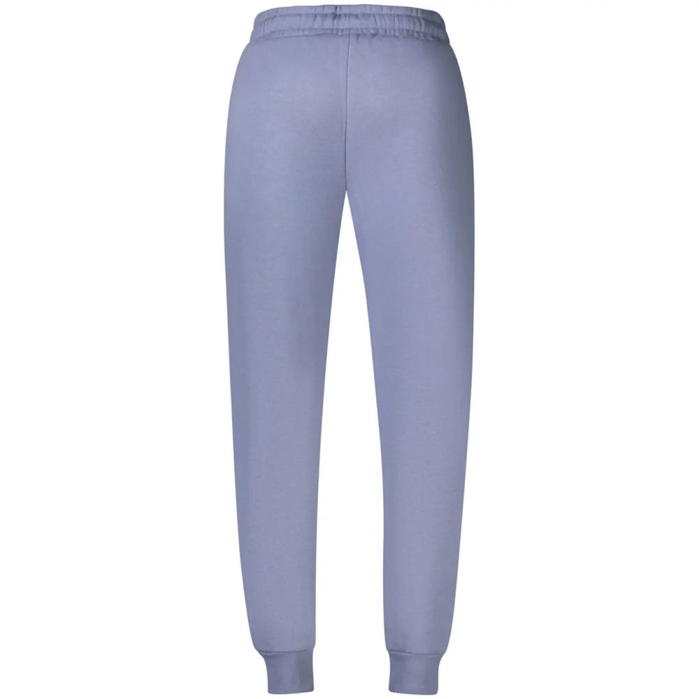 Norway 1963 Blue Cotton Men’s Track Pant