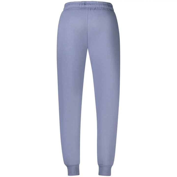 Norway 1963 Blue Cotton Men’s Track Pant