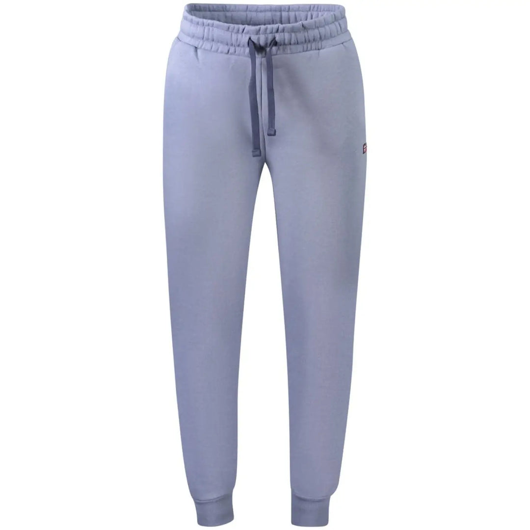 Norway 1963 Blue Cotton Men’s Track Pant
