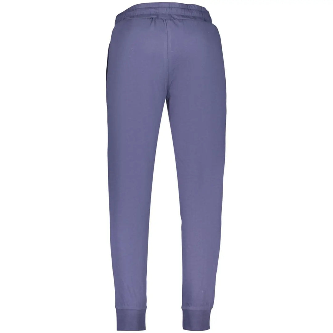 Norway 1963 Blue Cotton Men’s Track Pant