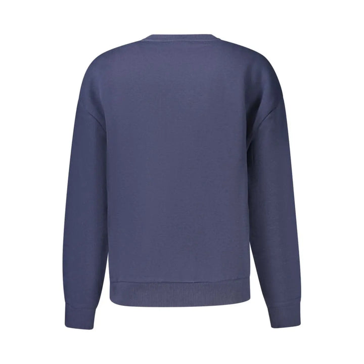 Norway 1963 Blue Cotton Women’s Sweatshirt