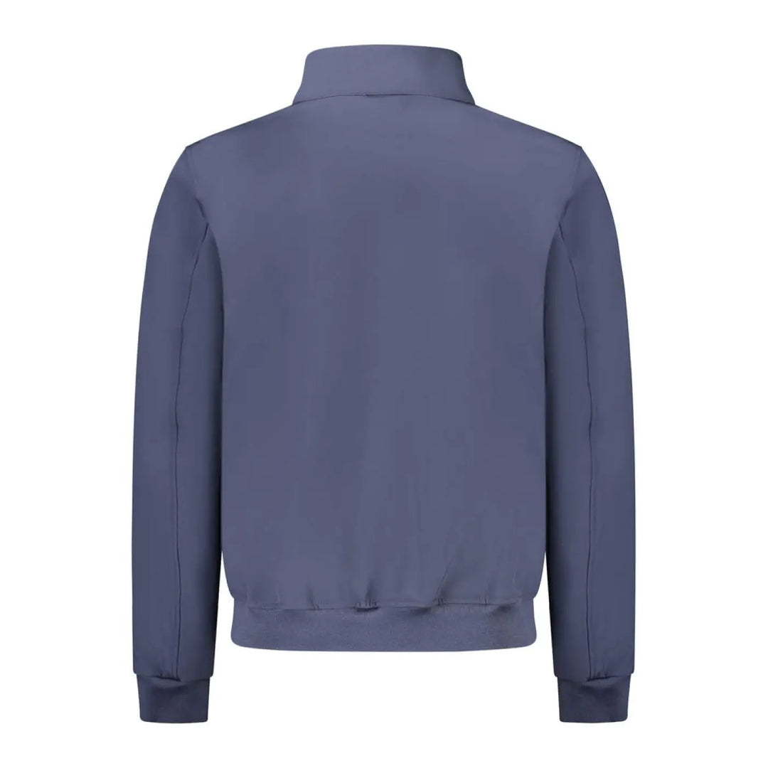 Norway 1963 Blue Polyester Men’s Jacket