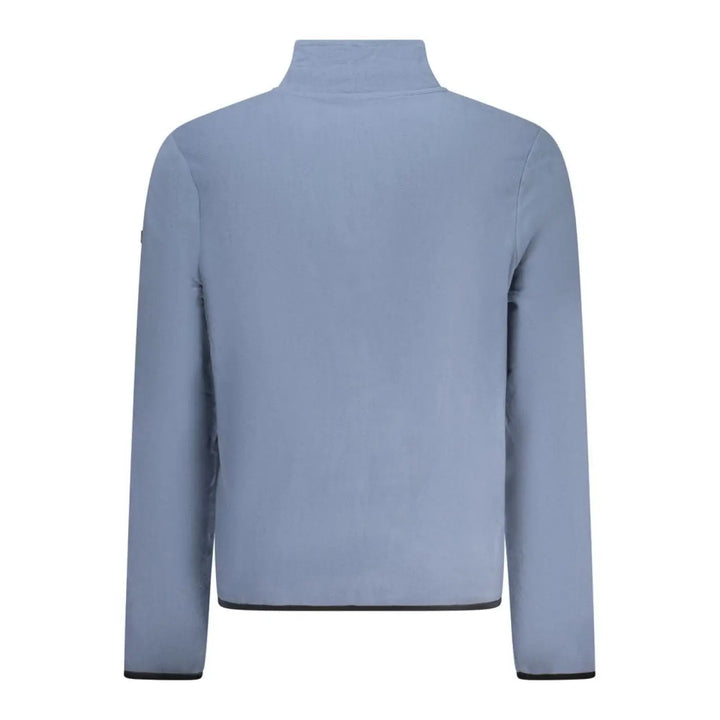 Norway 1963 Blue Polyester Men’s Sweatshirt