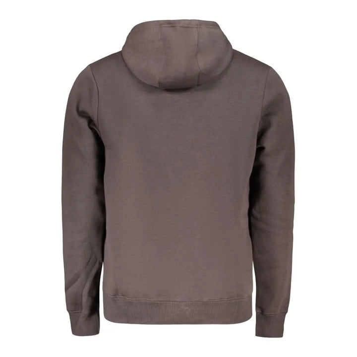 Norway 1963 Brown Cotton Men’s Sweatshirt