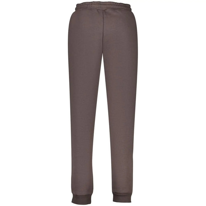 Norway 1963 Brown Cotton Women’s Pants