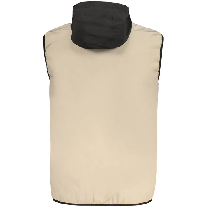 Norway 1963 Brown Polyester Men’s Vest