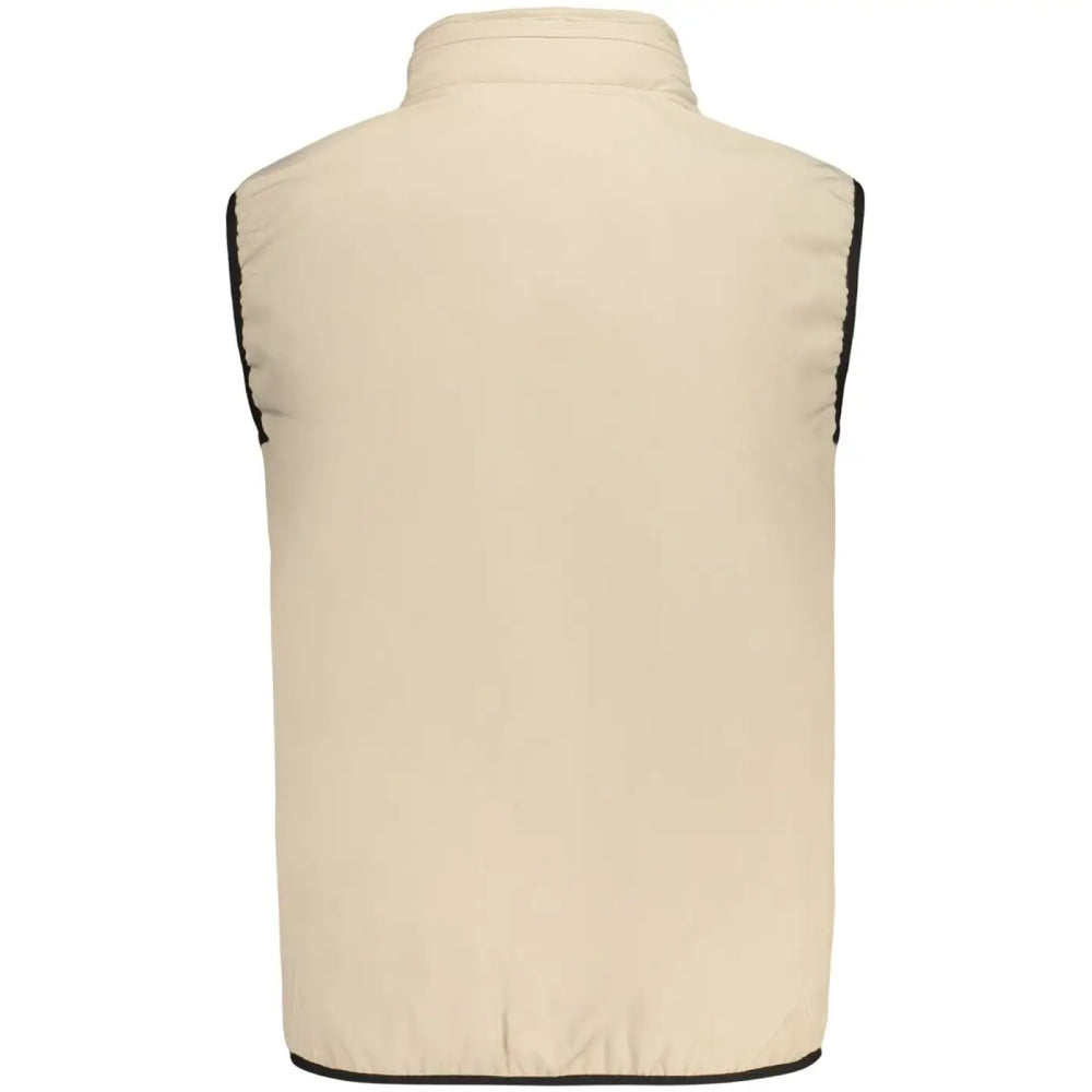 Norway 1963 Brown Polyester Men’s Vest