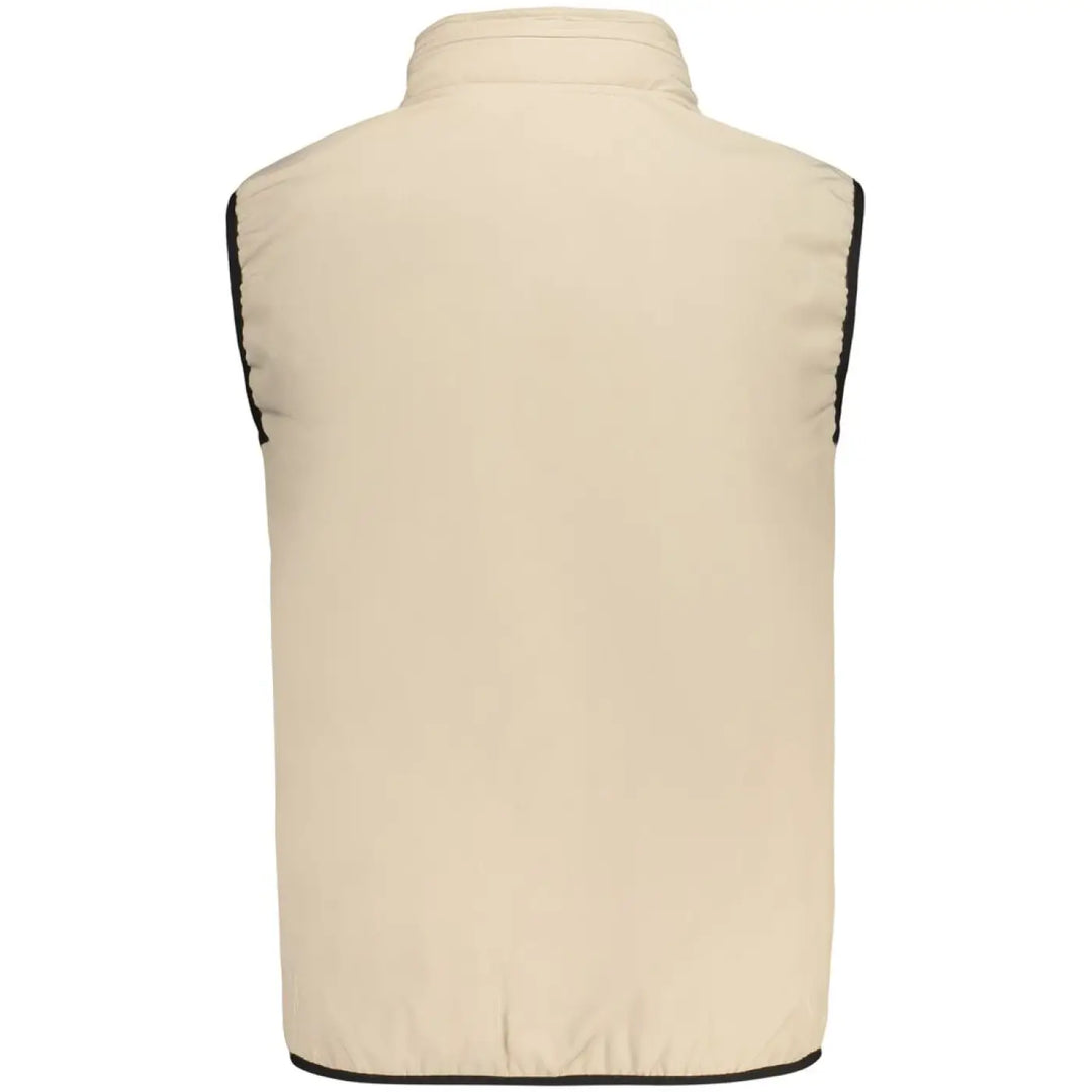 Norway 1963 Brown Polyester Men’s Vest