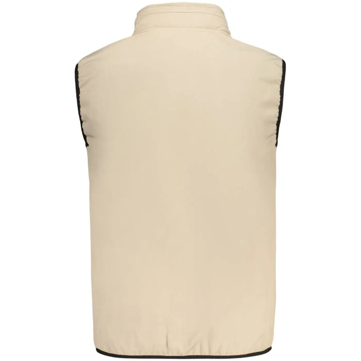 Norway 1963 Brown Polyester Men’s Vest