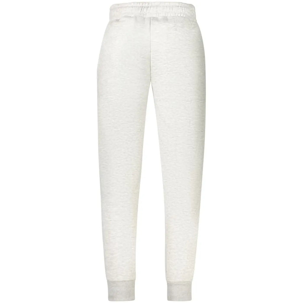 Norway 1963 Gray Cotton Men’s Sweatpant