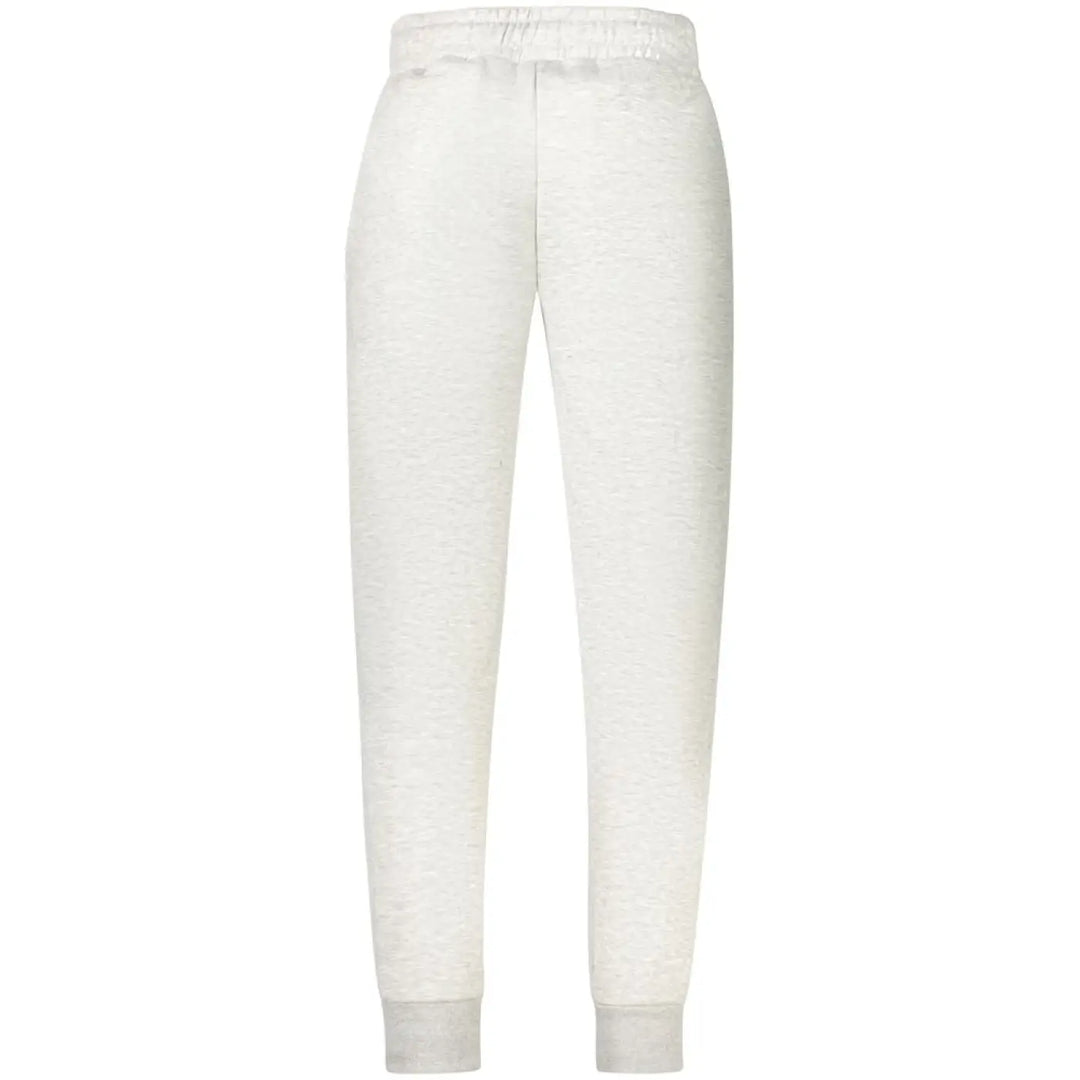 Norway 1963 Gray Cotton Men’s Sweatpant
