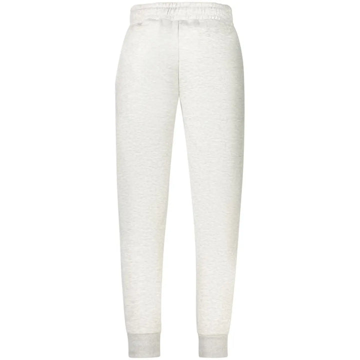 Norway 1963 Gray Cotton Men’s Sweatpant