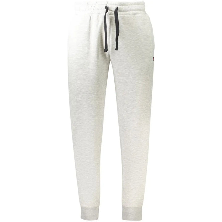 Norway 1963 Gray Cotton Men’s Sweatpant