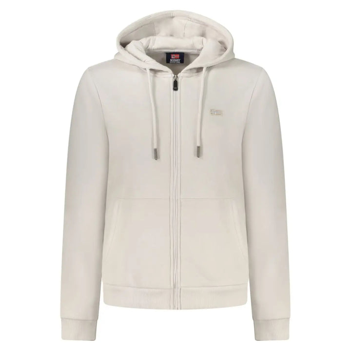 Norway 1963 Gray Cotton Women’s Sweatshirt