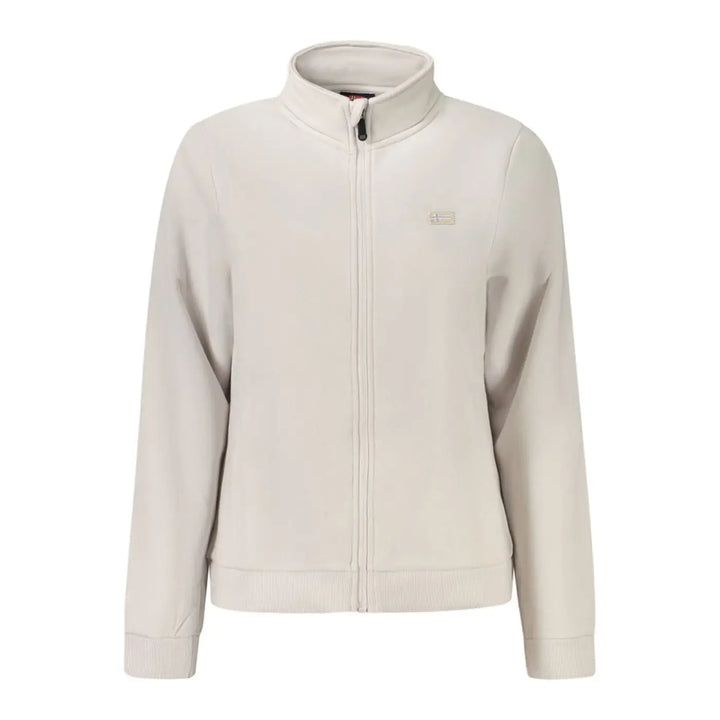 Norway 1963 Gray Cotton Women’s Sweatshirt