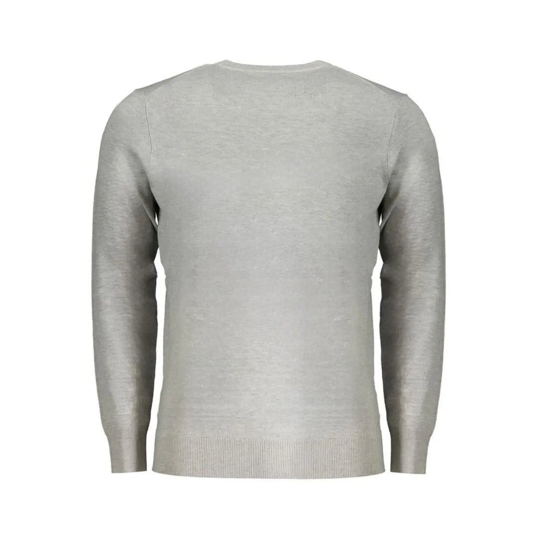 Norway 1963 Gray Polyester False