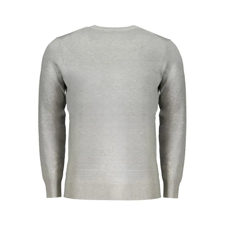 Norway 1963 Gray Polyester False