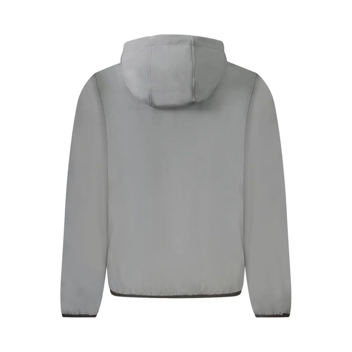 Norway 1963 Gray Polyester Men’s Jacket