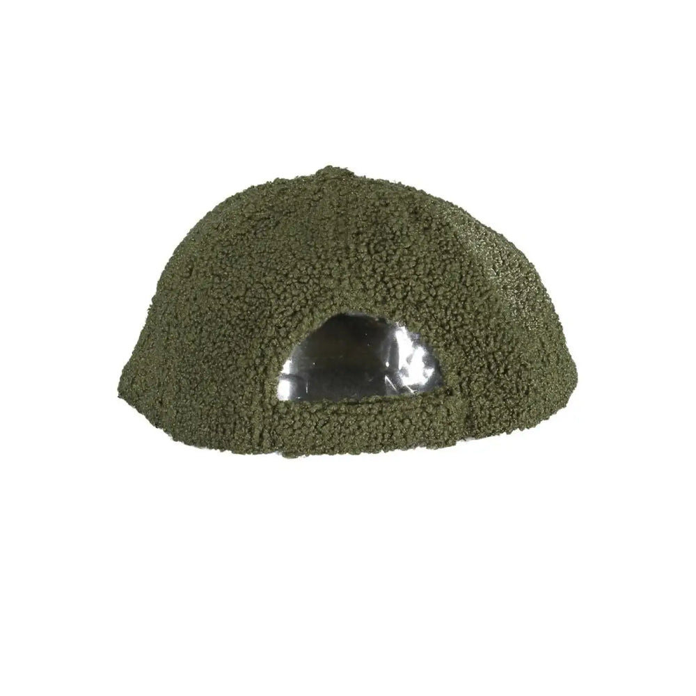 Norway 1963 Green Polyester Men Cap