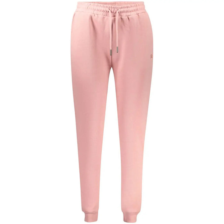 Norway 1963 Pink Cotton Women’s Sweatpants