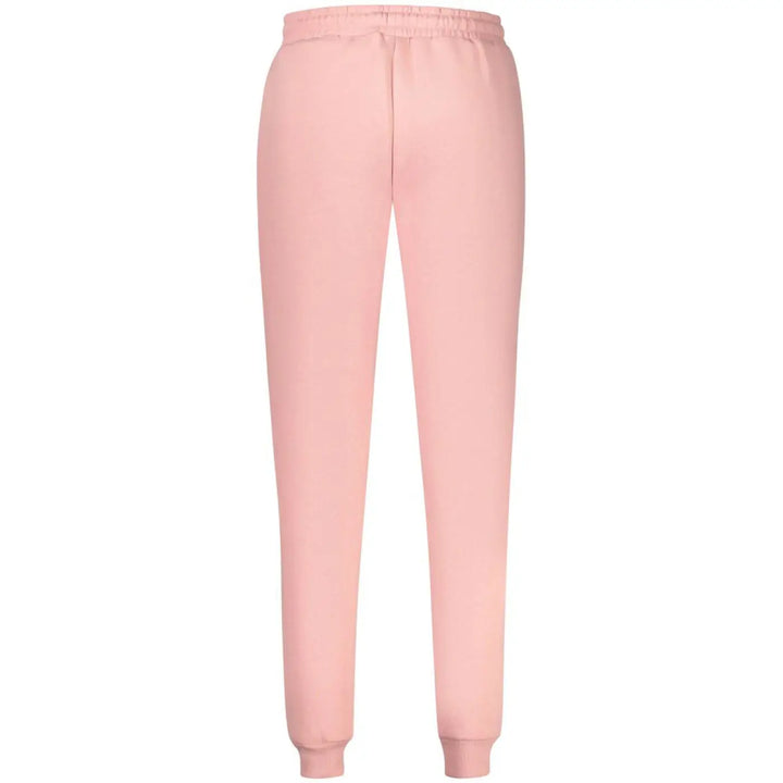 Norway 1963 Pink Cotton Women’s Sweatpants
