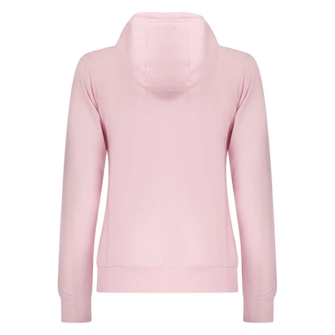 Norway 1963 Rosa Cotton Women’s Hoodie