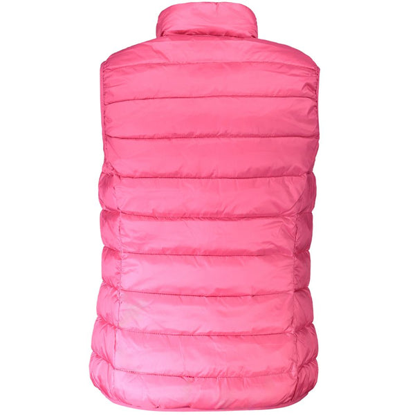 Norway 1963 Vests - Rosa Poliammide Woman Vest