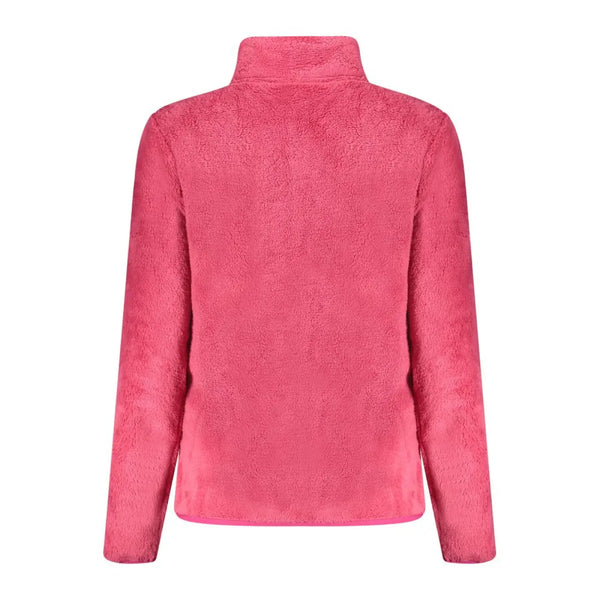 Norway 1963 Rosa Polyester Woman Sweatshirt