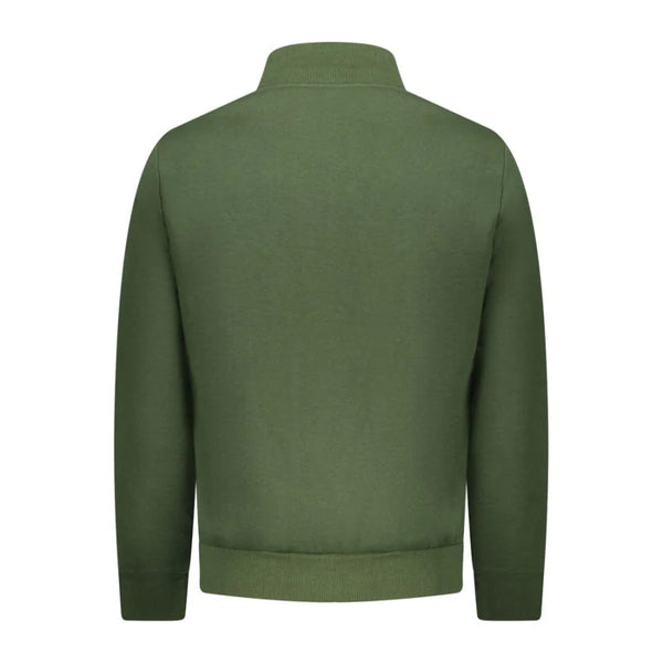 Norway 1963 Verde Cotton Male Sweatshirt