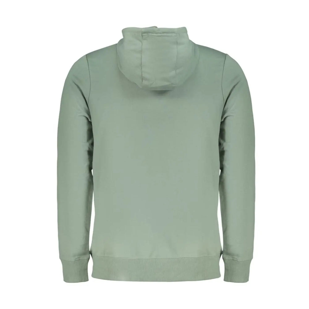 Norway 1963 Verde Cotton Men’s Sweatshirt