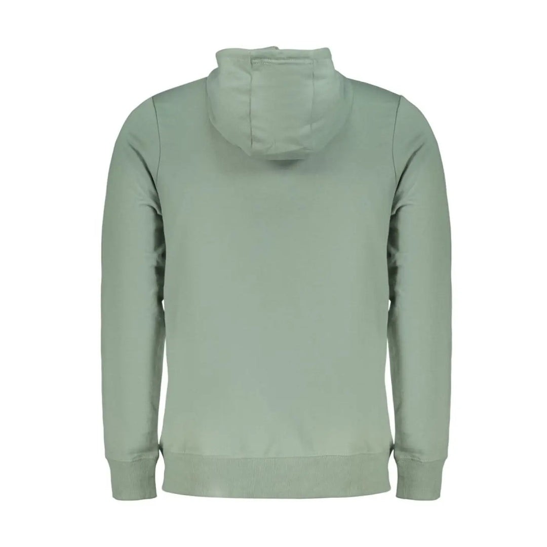 Norway 1963 Verde Cotton Men’s Sweatshirt