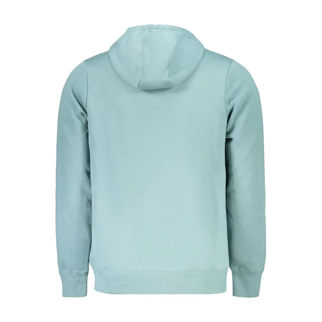 Norway 1963 Verde Cotton Men’s Sweatshirt