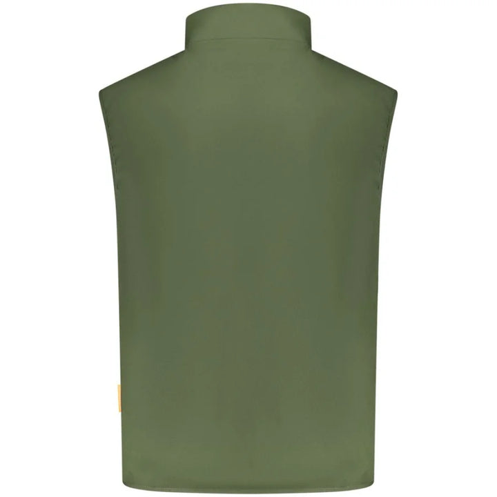 Norway 1963 Verde Polyester Men’s Jacket