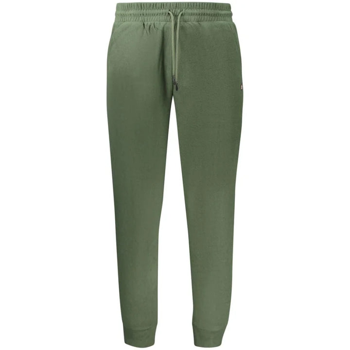 Norway 1963 Verde Polyester Men’s Sweatpant