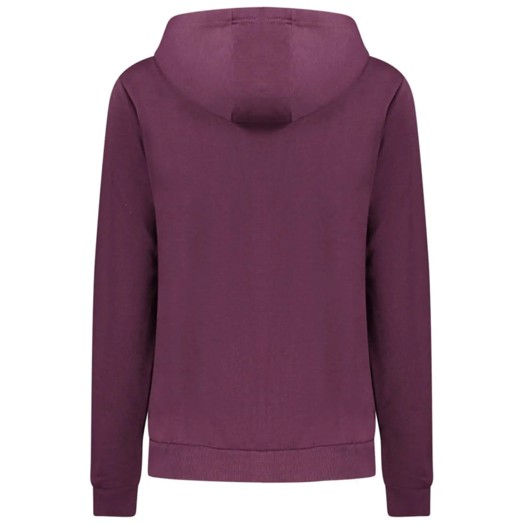 Norway 1963 Viola Cotton Blend Women’s Sweatshirt