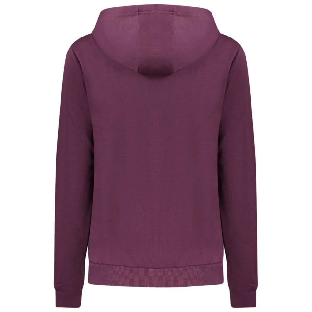 Norway 1963 Viola Cotton Blend Women’s Sweatshirt