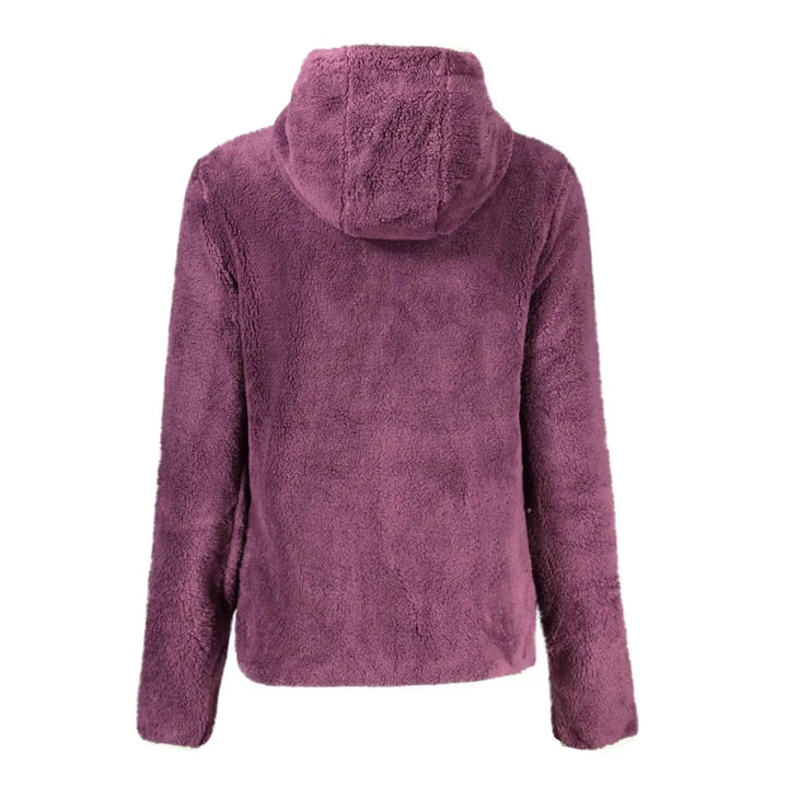 Norway 1963 Viola Polyester Women’s Sweatshirt