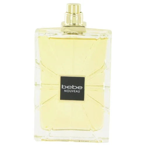 Nouveau Eau Perfume for Women by Bebe Confident and Graceful Scent Women’s