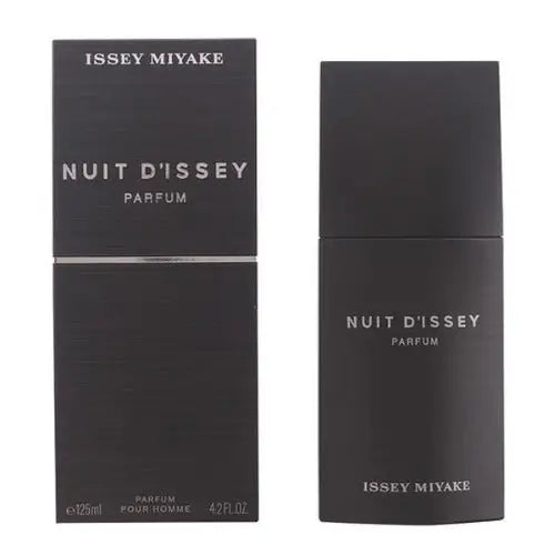 Enchanting Nuit D’Issey Eau: Elevate Your Evening Elegance Men’s Cologne Issey Miyake