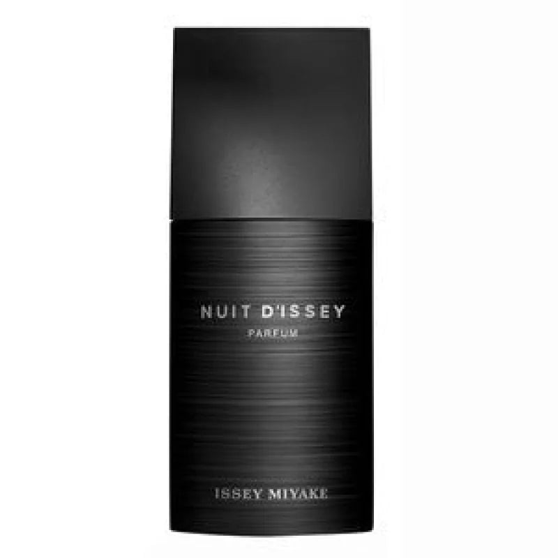Nuit d’Issey Eau Invigorating Grapefruit Bergamot Evening Fragrance Men’s Cologne Issey Miyake