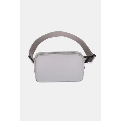 Discover the Ultimate Nylon Fanny Pack for Your Next Adventure Bags Crossbody Trendsi