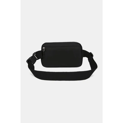 Discover the Ultimate Nylon Fanny Pack for Your Next Adventure Bags Crossbody Trendsi