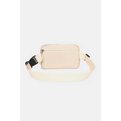 Discover the Ultimate Nylon Fanny Pack for Your Next Adventure Bags Crossbody Trendsi