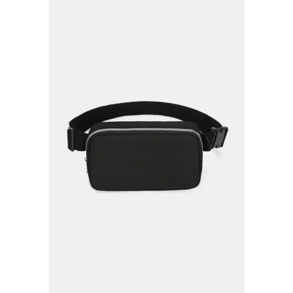 Discover the Ultimate Nylon Fanny Pack for Your Next Adventure Bags Crossbody Trendsi