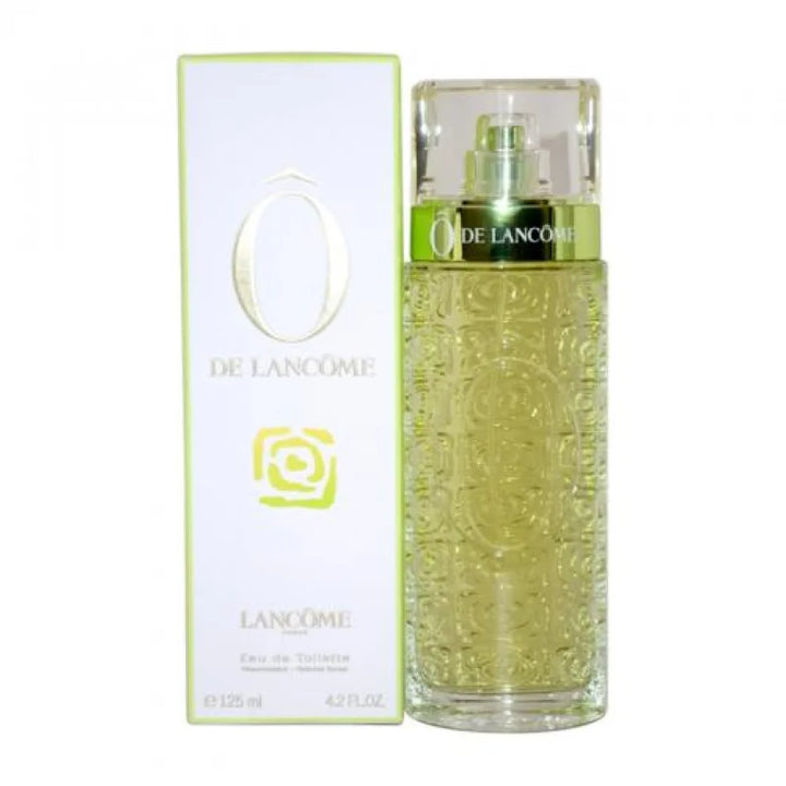 Fresh Lancome Eau Daytime Wear Perfume with Citrus Woody Harmony Women’s