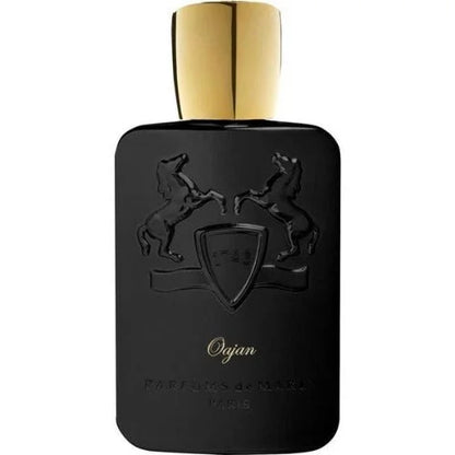 Oajan Royal Essence Warm and Spicy Cologne with Honey Cinnamon Notes Unisex Fragrance Parfums De Marly