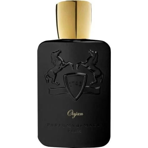 Oajan Royal Essence Warm and Spicy Cologne with Honey Cinnamon Notes Unisex Fragrance Parfums De Marly