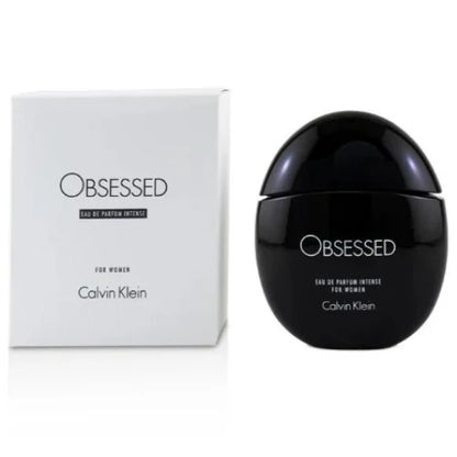 Obsessed Intense Perfume for Women Romantic Long Lasting Fragrance Women’s Calvin Klein