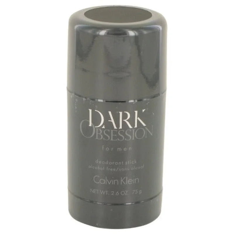 Calvin Klein Obsession Dark Deodorant Stick Enduring Seductive Power Men’s Bath & Body