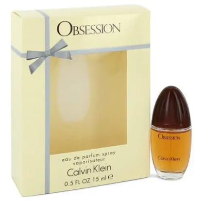 Obsession Eau Dress Your Senses with Captivating Scents Women’s Perfume Calvin Klein